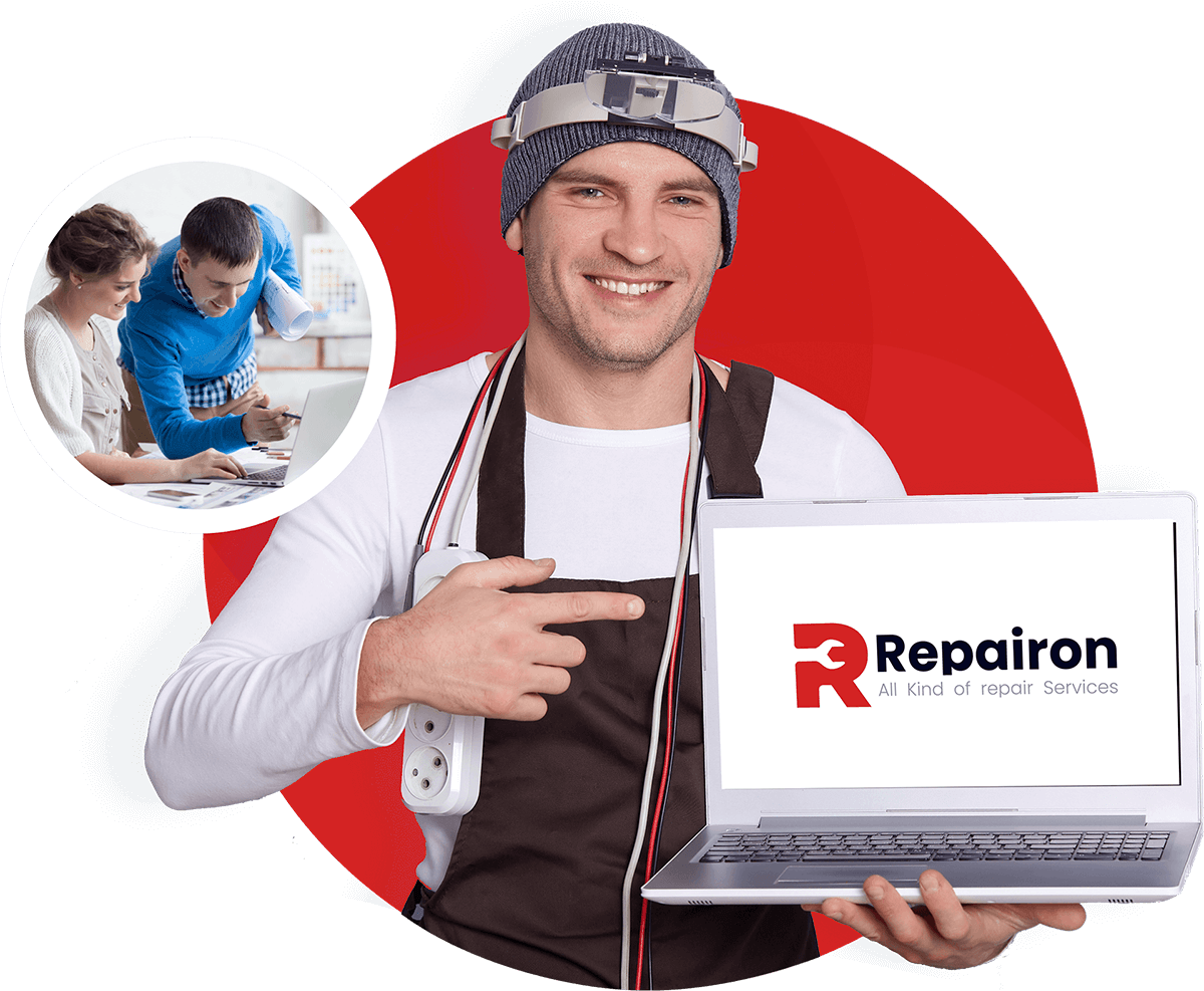 Laptop Repair Images